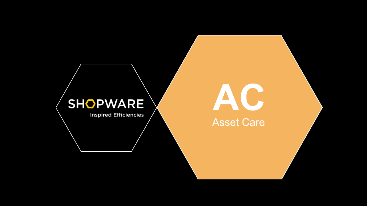 Module Training: Asset Care SMT_AC