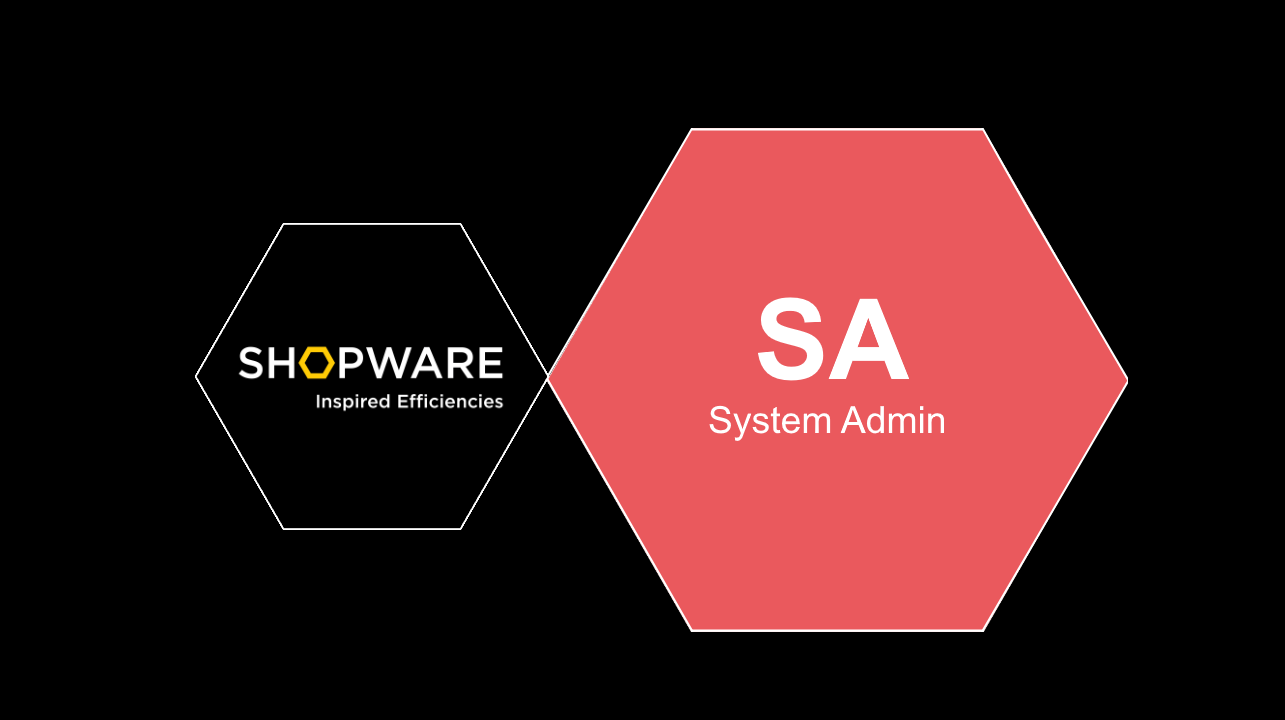 Module Training: System Admin SMT_SA