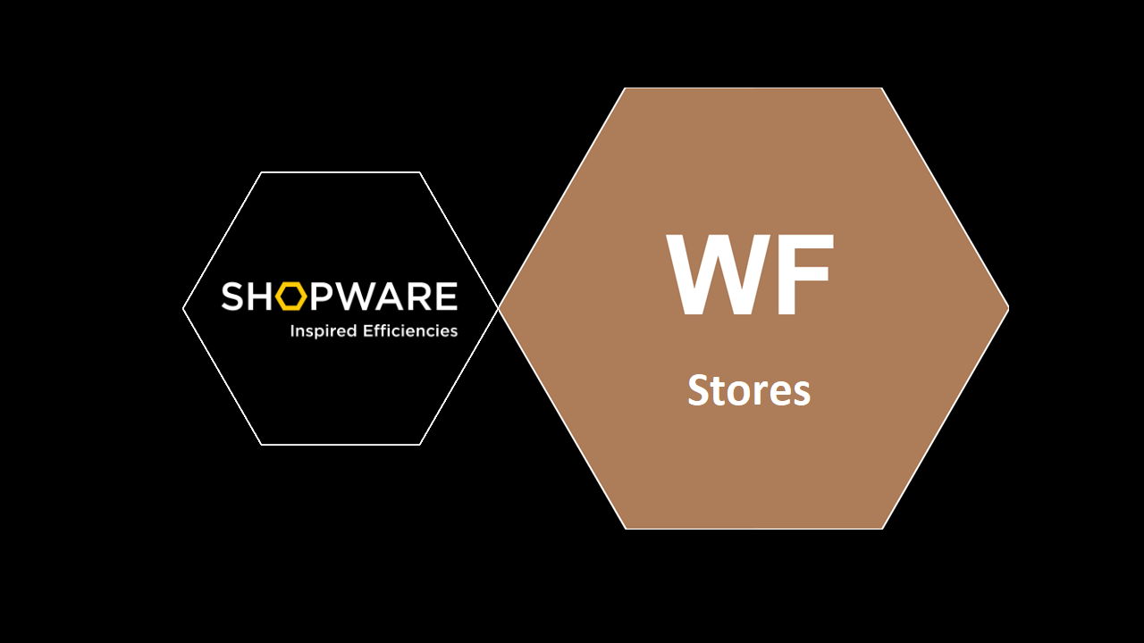 Module Training: Workflow Stores SMT_WFStores